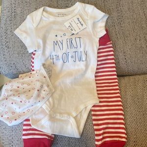 Baby outfit